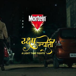 Mortein Raksha Jyoti Cannes