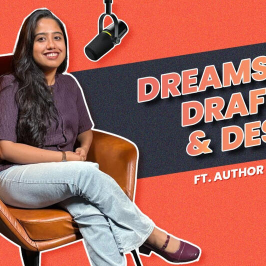 Bookscape Podcast